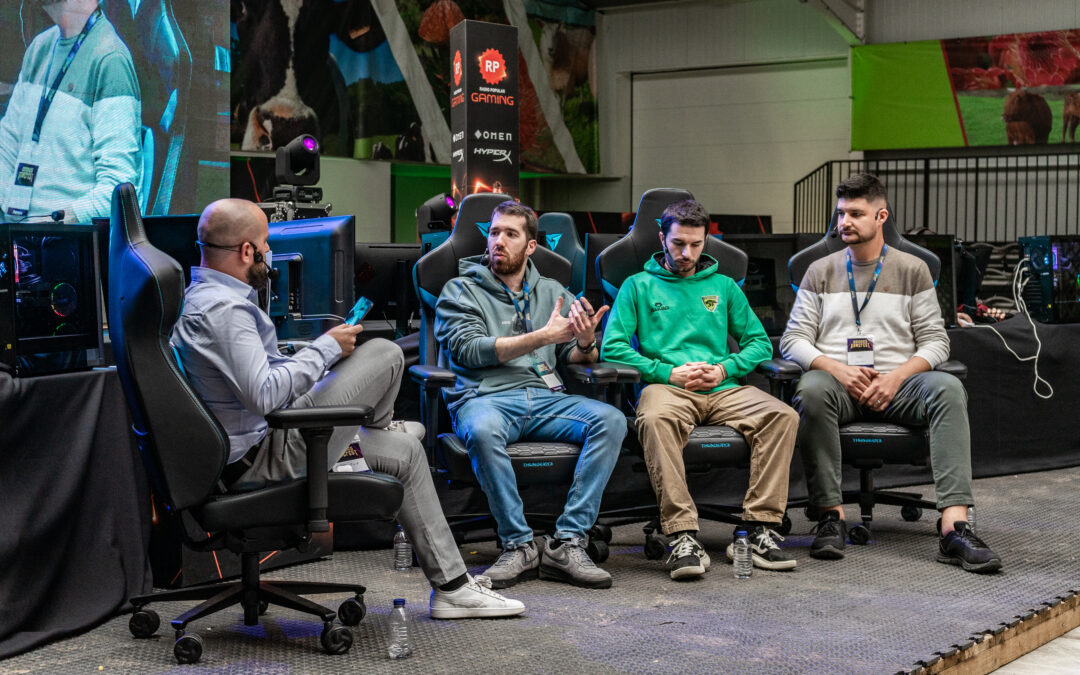 Azores Game Fest