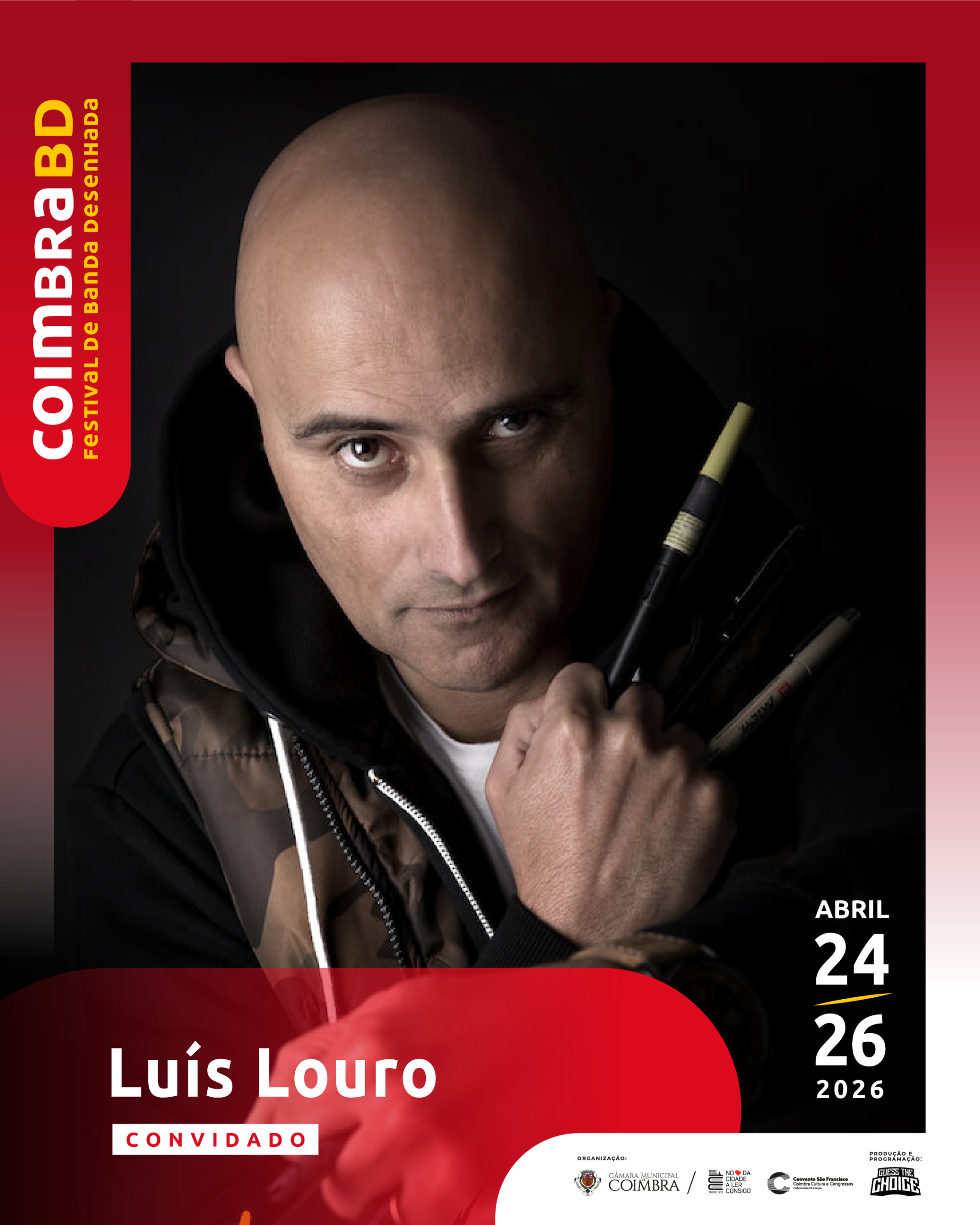 Luís Louro