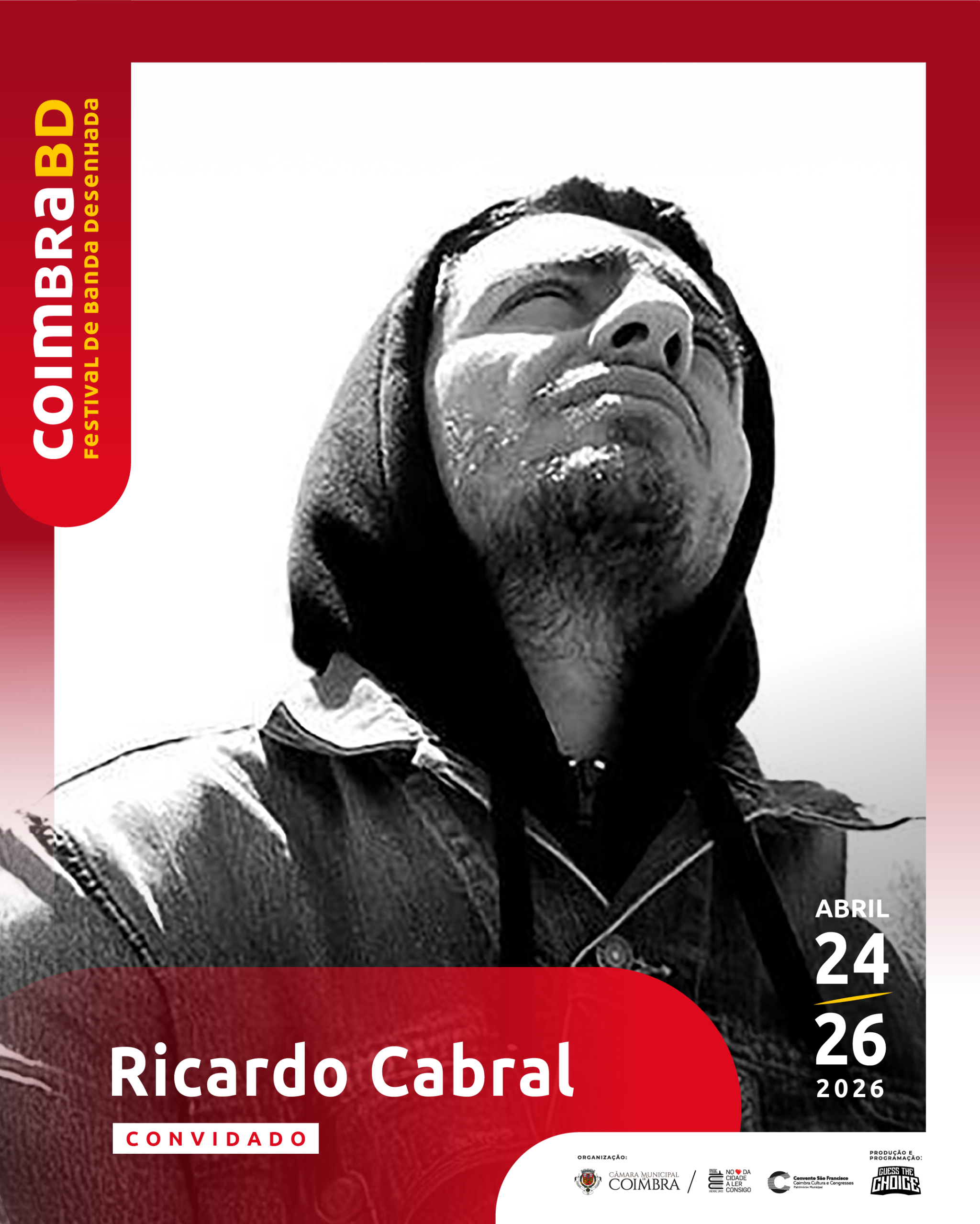 Ricardo Cabral