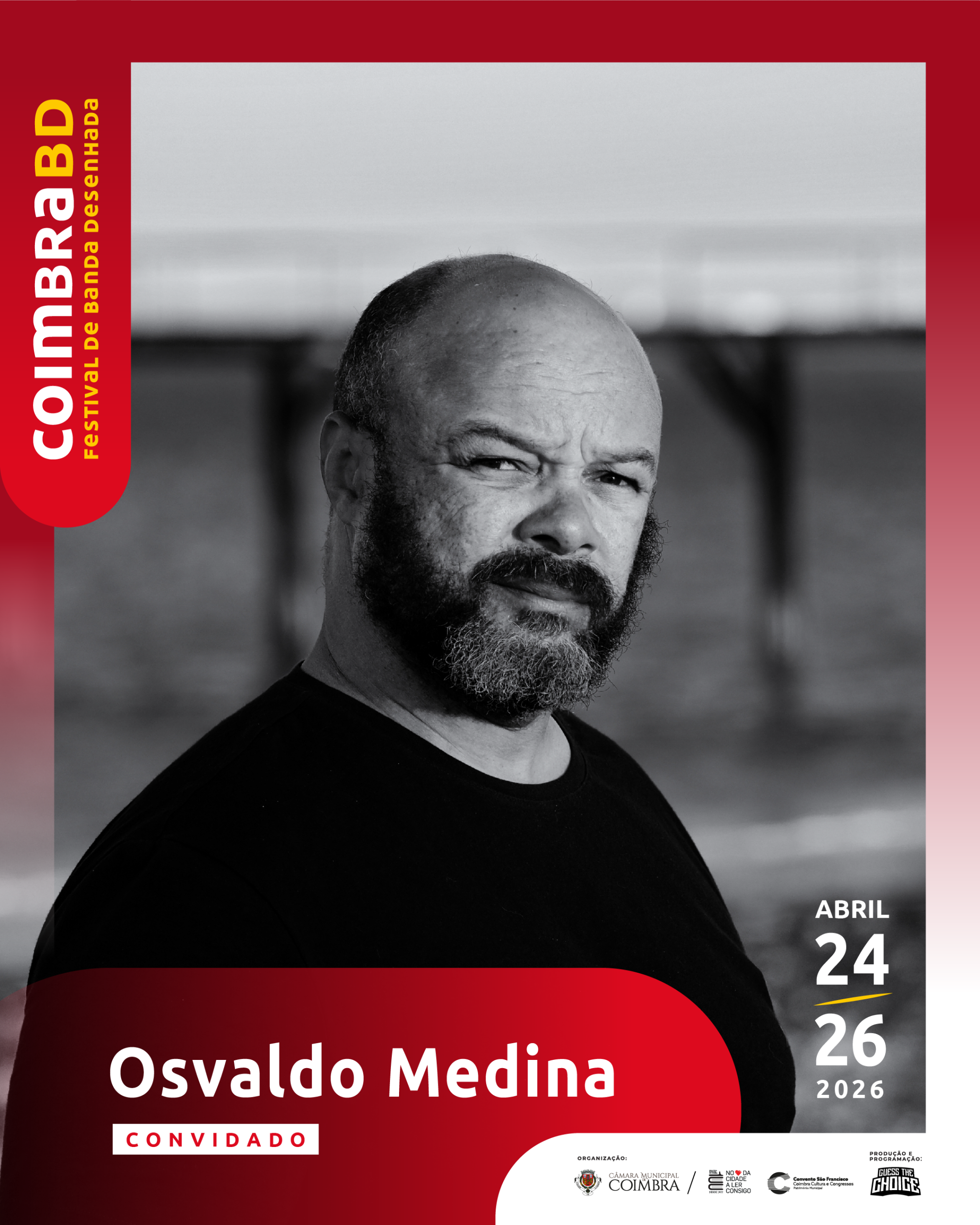 Osvaldo Medina