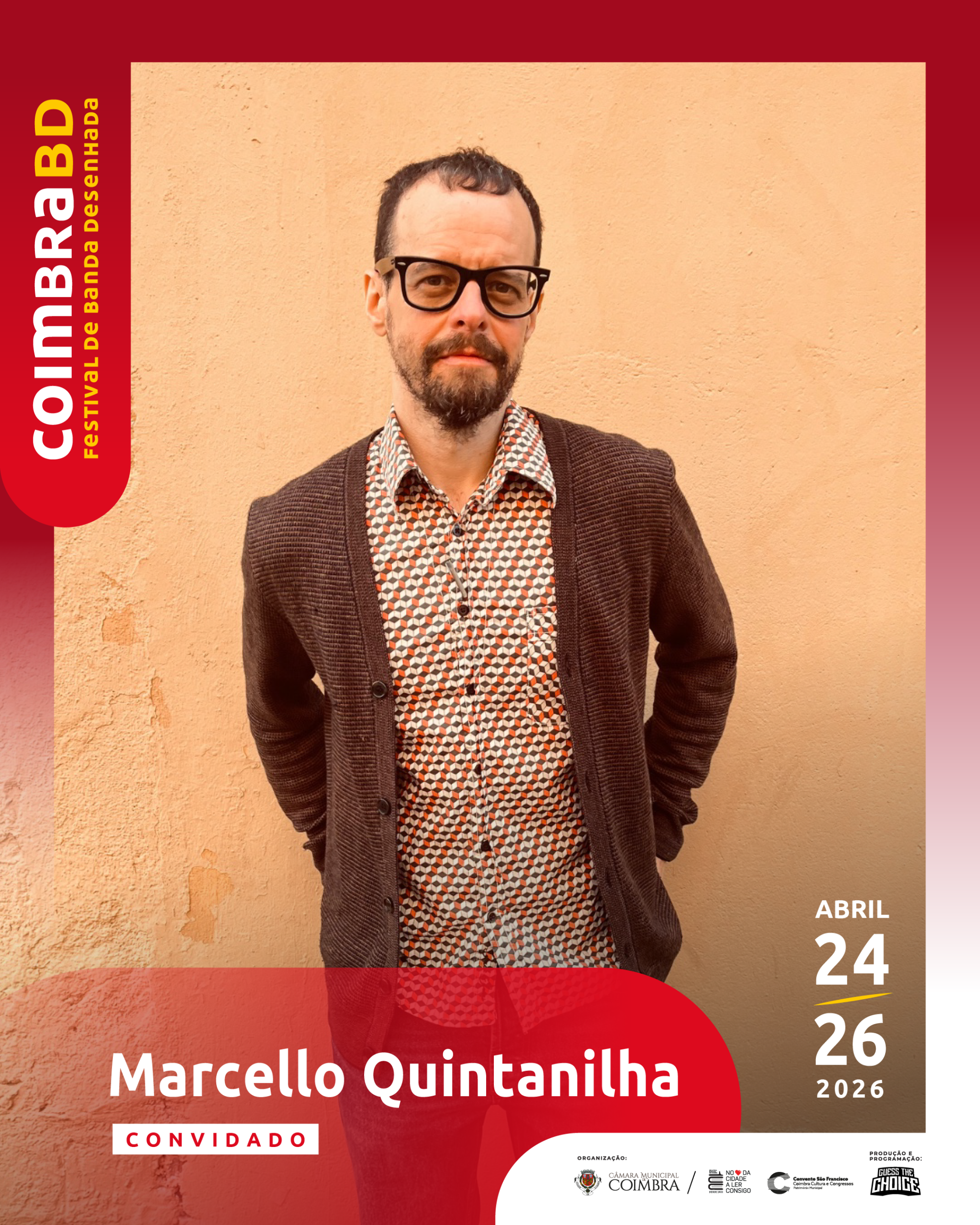 Marcello Quintanilha