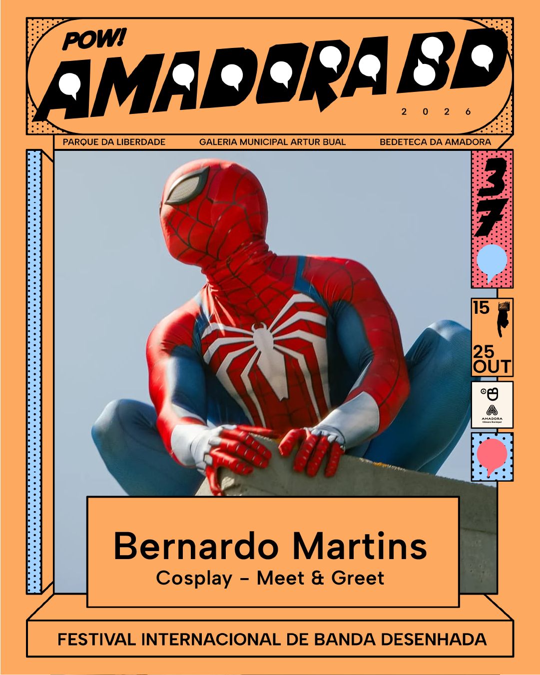 Bernardo Martins