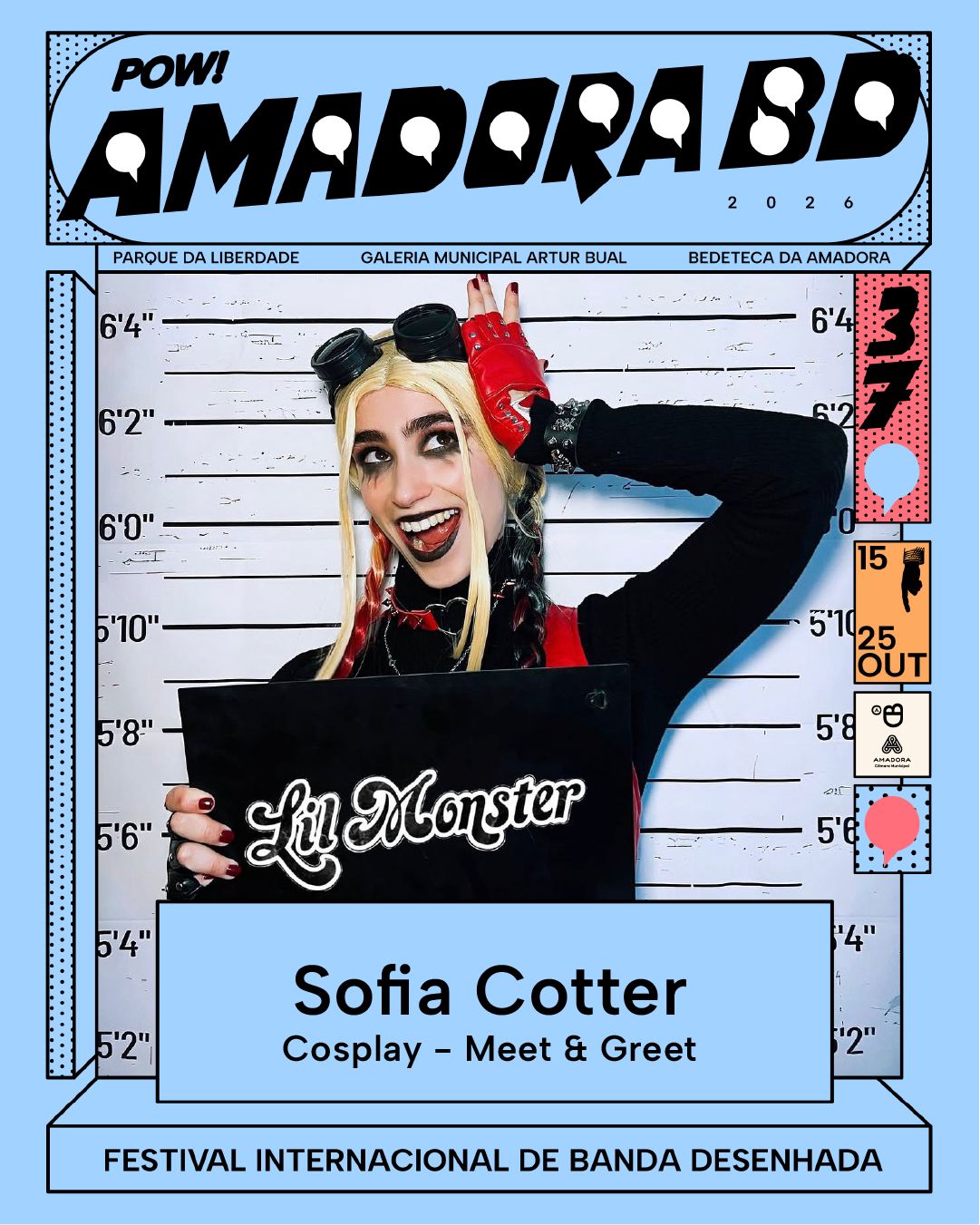 Sofia Cotter