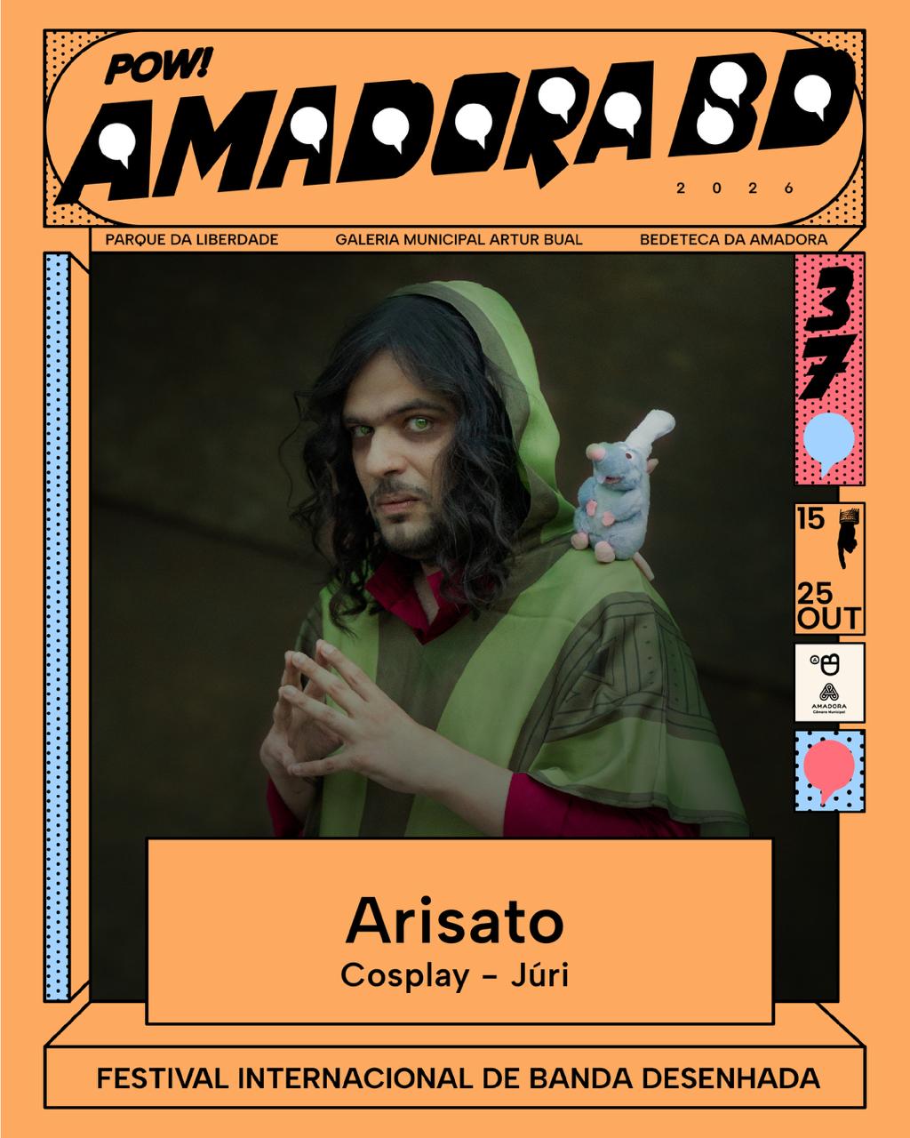 Arisato