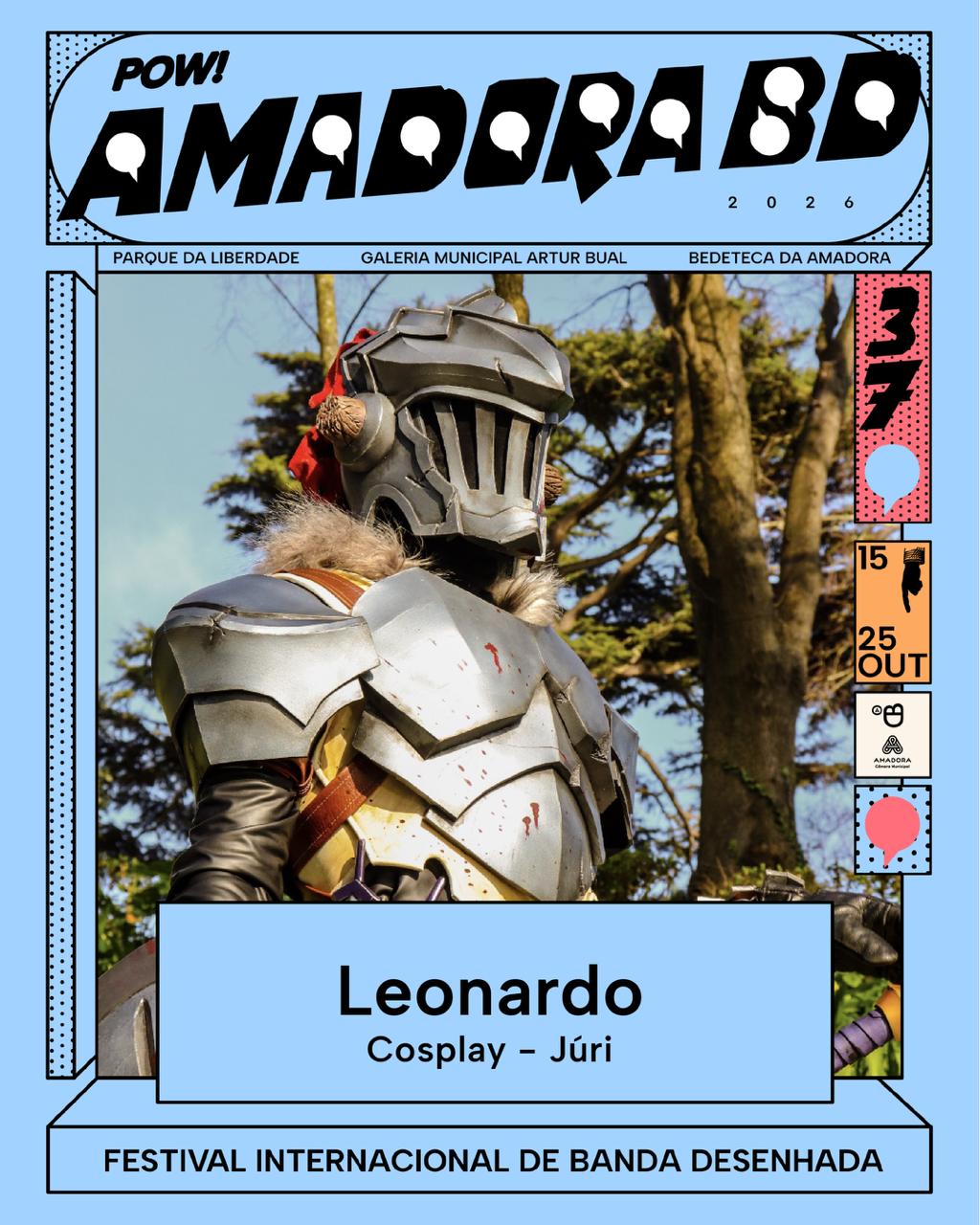 Leonardo